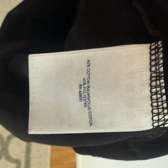 GUC LANDS’ END Women’s performance pique sleeveless polo - Picture 6 of 6